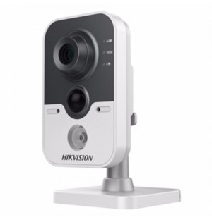 IP видеокамера Hikvision DS-2CD2420F-IW (2.8 мм)